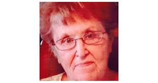 Helen Sanders Obituary (2018)