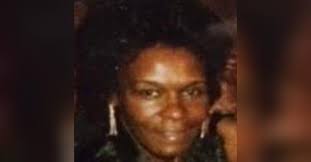 May Alice McGee Obituary