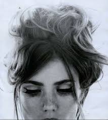 Creí que vendrías a recoger todos los besos que tenía para ti guardados …