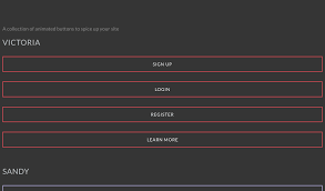 Experimental Css Buttons By Designify Me Https Codepen Io Sazzad Pen Ynnnjg