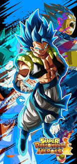 La película dragon ball z: 44 Super Dragon Ball Heroes Ideas Dragon Ball Dragon Ball Super Dragon Ball Z