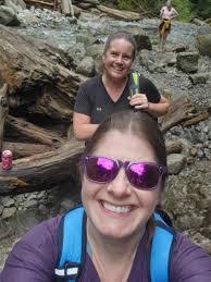 Janet Newport's Instagram, Twitter & Facebook