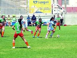 Todo sobre el fútbol femenino. Soychile Cl Noticias De Todo Nuestro Pais