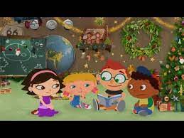 Little einsteins christmas wish read aloud story guided reading comprehension early childhood. Little Einsteins The Christmas Wish Youtube