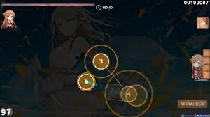 As Yuuki Asuna Osu Skins Skins from good skinners and top player, download with 4 different links, many screenshots and more!