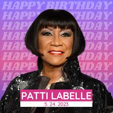 Patti LaBelle's 81st birthday celebration