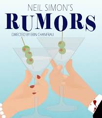 September 15-October 1, 2017 Fridays & Saturdays 7:30pm Sundays 2:00pm