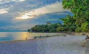 Like the rest of rural cambodia, kep suffers from neglect by the government. Kep Province To Become Relaxation And High End Tourist Destination Khmer Post Asia