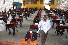 Tuesday, march 22, 2022, you are signed in as: Cs Magoha Announces Strict Rules To Curb Kcse Exam Cheating