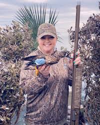 The kinematic drive system uses the kinetic energy from recoil to cycle rounds reliably and incredibly fast. Photo Feature The Browning A5 Wicked Wing Goes Duck Hunting