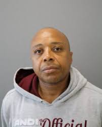 Derrick Hilliard charged with murder in 2013 death of Jamal Harmon