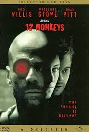 Receive automatic notifications when 12 monkeys season 5 is renewed. 12 Monkeys Collector S Edition Amazon De Dvd Blu Ray