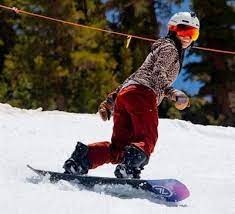Adulto Premium Full Snow - Imagen 1