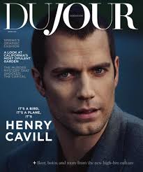 DuJour Spring 2016 by DuJour Media