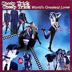 World's Greatest Lover (Cheap Trick song) - Wikipedia