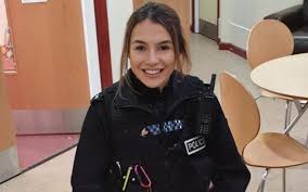 Female officer nicknamed hot cop leaked details about Nicola Bulley