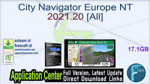 Garmin city navigator north america 2022 unlocked, 88 records found: City Navigator Europe Nt 2021 20 All Zcteam Id Free Download