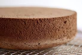 Sugarprincess Schokoladen Biskuit Grundrezept Super Hoch Und Gleichmassig Selber Backen Mit Video Rezept Schokoladen Biskuit Schokoladenbiskuit Schokoladenkekse