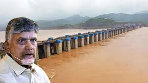 CBN Polavaram tour: అసలు పోలవరంలో ఏం జరుగుతోంది..? ప్రాజెక్టు నిర్మాణం ఎంతవరకొచ్చింది..? - Telugu News | Ap cm chandrababu naidu will visit polavaram project on june 17th to inspect works | TV9 Telugu