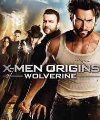 X Men Origins Wolverine X Men Wolverine Wolverine Poster
