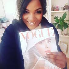 The next big thing: Bristol mum's handbag range Amschela is being featured  in Vogue and Vanity Fair just a year after launching