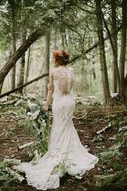 65 Romantic Enchanted Forest Wedding Ideas Enchanted Forest Wedding Enchanted Forest Wedding Dress Forest Wedding