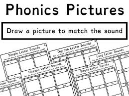 Each phonics game gets progressively harder and teaches you a range of skills, from segmenting and blending, word comprehension, grapheme recognition, pseudo words and more. Phonics Simple Digraph Letter Sounds Year 1 Foundation Phonics Activities Letters And Sounds Teaching Resources