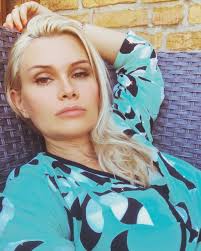 Profile for Natalie Gruschla