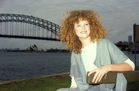 Spiky hair for women was a trend in the '80s. 80s Hairstyles 5 Unforgettable Eighties Hairstyles Who Magazine