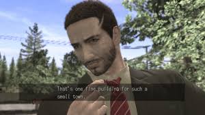 REVIEW: Deadly Premonition: The Director's Cut