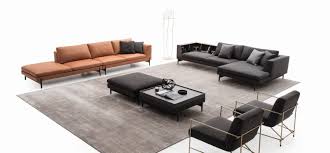 3d model ditre italia freedom 2 s sofa sofa leather, formats max, obj, fbx, ready for 3d animation and other 3d projects Kim Sofa Ditre Italia 197 Design Store