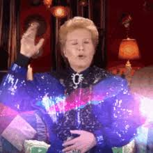 The animal not the dame we're talking about that wickedly mischievous creature you just can't help but laugh at their antics. Horoscope Gifs Tenor