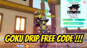 Here you will find an updated list of all the all star tower defense codes for june 2021, these codes will give you a big boost in game! Goku Drip Free Code Showcase Easter Code All Star Tower Defense