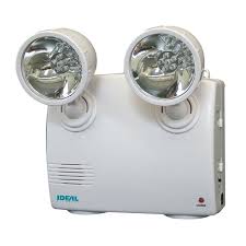 Exit And Emergency Lights You Ll Love In 2020 Wayfair