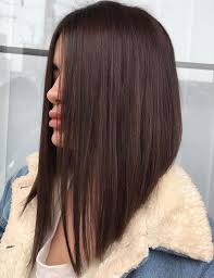 45 Best Short Hairstyles For Thick Hair 2020 Guide In 2020 Bob Hairstyles For Thick Haircuts Straight Hair Long Bob Hairstyles