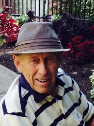 John I. Sacks Obituary