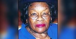 Lily Mae Manigault Obituary