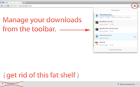 Find out more about 10 google tools. Best Google Chrome Download Manager Apps Startup Interface