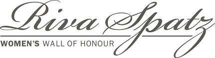 Women's Wall of Honour