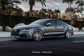 Audi A7 Tuning 1 Audi A7 Audi Audi Cars