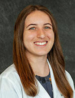 Julia Bass, Pharmacy Resident
