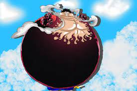 One piece by eiichiro oda and toei animation please support the creators. Newsmangas Gear 4 Tank Man One Piece World One Piece Manga