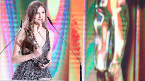 Maybe you would like to learn more about one of these? Malgorzata Leon Na Gali Mistrzow Sportu Tak Prezentowala Sie Zona Reprezentanta Polski