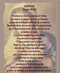 Pin By Norma Torres On Oraciones Catolicas Christian Quotes Prayer Catholic Prayers Magnificat