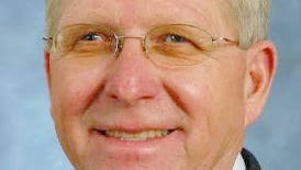 Moss seeks to keep seat