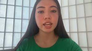 Jillian Rawlins's Instagram, Twitter & Facebook