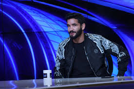 لا توجد أزمة في انتقالي لـ الزمالك بعد تواجدي مع الأهلي. ØµØ§Ù„Ø­ Ø¬Ù…Ø¹Ø© Ø´Ù‚ÙŠÙ‚ÙŠ Ø­Ø§ÙˆÙ„ Ø¶Ù…ÙŠ Ù„Ù„Ø²Ù…Ø§Ù„Ùƒ ÙˆØ¬Ù…Ø§Ù‡ÙŠØ± Ø§Ù„Ø£Ù‡Ù„ÙŠ Ù…Ù†Ø¹ØªÙ†ÙŠ Ù‚Ù†Ø§Ø© ØµØ¯Ù‰ Ø§Ù„Ø¨Ù„Ø¯