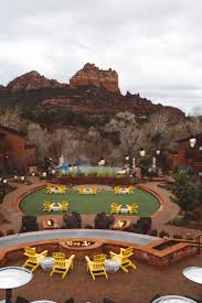 The Best Hotel In Sedona Arizona The Amara Resort Which Overlooks The Red Rocks Learn More Here Http Arizona Travel Best Hotels In Sedona Arizona Vacation