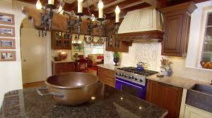 fiestund: kitchen in spanish