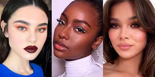 Our website, archdigest.com, offers constant original coverage of the interior design and architecture wor. 18 Winter Makeup Trends Of 2020 New Makeup Trends For Winter